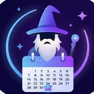 Fortress Calendar logo