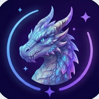 Dragon Messenger logo