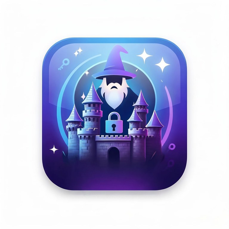 Fortress logo